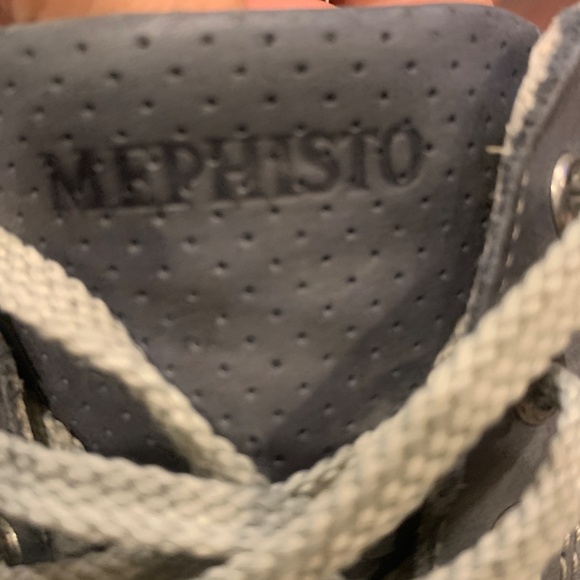MEPHISTO Hero perf Sneakers. - Picture 8 of 10